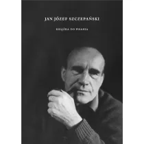Jan J�zef Szczepa�ski Ksi��ka do pisania