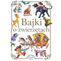 Bajki o zwierz�tach