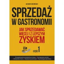 Sprzeda� w gastronomii. Cz�� 1