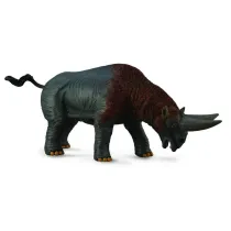 Dinozaur arsinoitherium