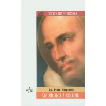 �w. Bruno z Kolonii