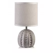 Mondex Lampka stoowa Gray Desert