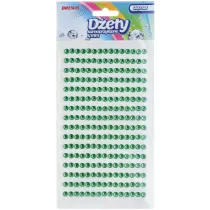 Brewis D�ety samoprzylepne 4 mm