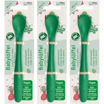 Holle yeczki Eco w 100% z materiaw odnawialnych 3 szt.