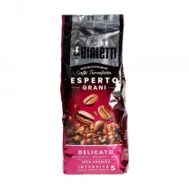 Bialetti Kawa ziarnista Esperto Grani Delicato 500 g