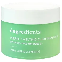 Ongredients Perfect Melting Cleansing Balm oczyszczaj�cy balsam do twarzy 100 ml