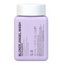 Kevin Murphy _Blonde Angel Wash szampon do wosw blond 40 ml