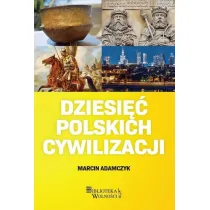 Dziesi�� Polskich Cywilizacji