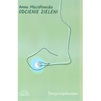 Odcienie zieleni