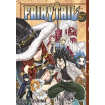 Fairy Tail #57