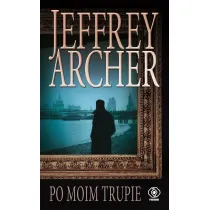 Po moim trupie. William Warwick. Tom 4