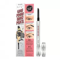 Benefit Goof Proof Brow Pencil kredka do brwi 4 Warm Deep Brown 0.34 g