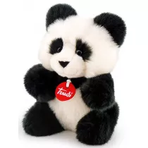 Maskotka fluffies Panda TRUDI