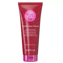 Inebrya Up To You Smoothing wygadzajcy krem do stylizacji wosw puszcych si 200 ml