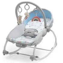 Leaczek multifunkcyjny z wibracjami unicorn
