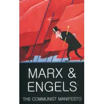 The Communist Manifesto. Classics of World Literature wer. angielska