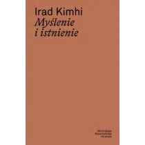 My�lenie i istnienie