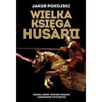 Wielka ksi�ga husarii