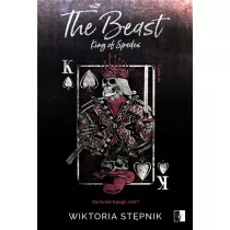 The Beast. King of Spades. Cards. Tom 1