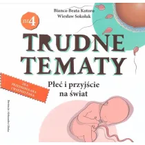 Trudne tematy P�e� i przyj�cie na �wiat