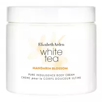 Elizabeth Arden Krem do ciaa White Tea Mandarin Blossom 384 g
