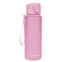 Coolpack Pastel Bidon Coolpack brisk pastel powder pink 600 ml