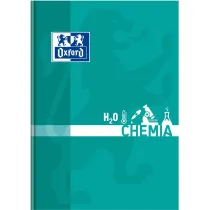 Hamelin Brulion A5 Chemia