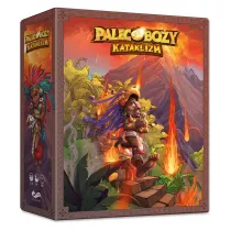 Palec boy. Kataklizm