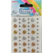 Brewis D�ety samoprzylepne