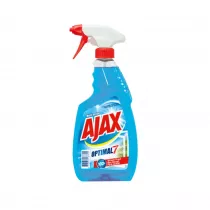 Ajax Pyn do mycia szyb Optimal 500 ml