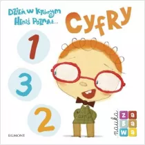 Dzie, w ktrym Heni pozna... Cyfry