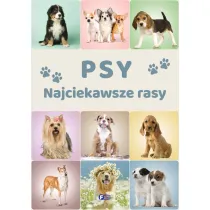 Psy. Najciekawsze rasy