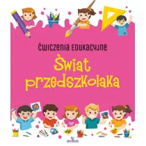 wiczenia edukacyjne wiat przedszkolaka