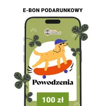 e-Bon Karta Podarunkowa Powodzenia 100 z� TaniaKsiazka.pl
