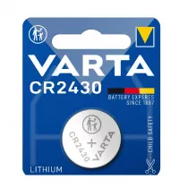 Varta Bateria CR 2430