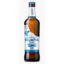 Iguana Piwo bezalkoholowe isotonic 475 ml