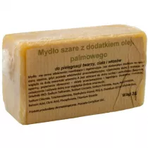 Carmen Mydo szare z dodatkiem oleju palmowego 200 g