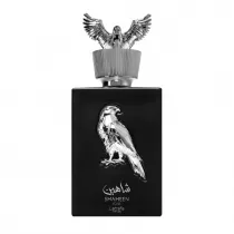 Lattafa Woda perfumowana Pride Shaheen Silver 100 ml