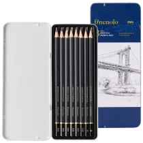 Deli O��wki do szkicowania Finenolo 8 szt.