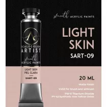 Scale 75 ScaleColor: Art - Light Skin 20ml