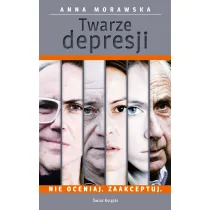 Twarze depresji