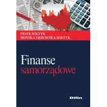 Finanse samorz�dowe. Teoria i praktyka