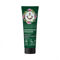 Bania Agafii Naturalna maska do wosw przeciw wypadaniu 200 ml