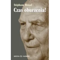 Czas oburzenia! - Hessel Stephane
