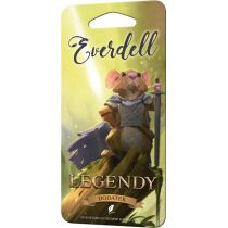Everdell. Legendy Rebel