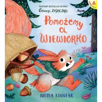 Pomo�emy ci, wiewi�rko