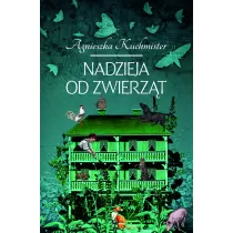 Nadzieja od zwierz�t
