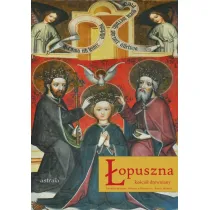 �opuszna. Ko�ci� drewniany
