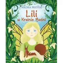 Lili w Krainie Bani