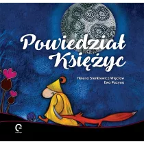 Powiedzia Ksiyc